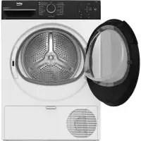 BEKO BM3T37249WBB