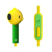 URBANISTA RIO MELLOW ZUTE