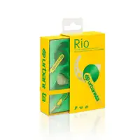 URBANISTA RIO MELLOW ZUTE