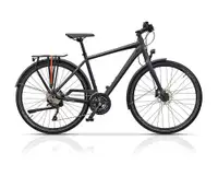 28" CROSS QUEST-TREKKING MAN 500mm 2021
