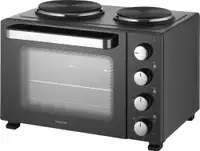 SENCOR SEO 2800BK