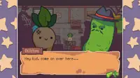 NINTENDO Switch Turnip Boy Robs a Bank
