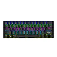 ARMAGGEDDON MBA-61R Starling RGB BT Mechanical