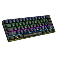 ARMAGGEDDON MBA-61R Starling RGB BT Mechanical
