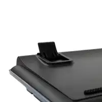 WHITE SHARK WS GK 003141 US TACHI Black