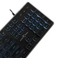 WHITE SHARK WS GK 003141 US TACHI Black