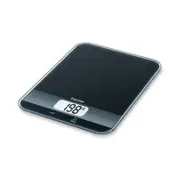 BEURER KS 19 BLACK
