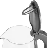 ECG RK 2020 Grey Glass