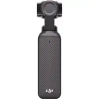 DJI Osmo Pocket 3/crna CP.OS.00000301.02