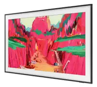 SAMSUNG QE75LS03FWUXXH