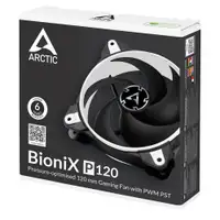 ARCTIC BioniX P120 ACFAN00116A 120mm White