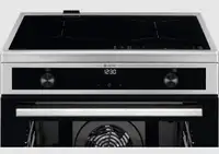 ELECTROLUX LKI64023AX