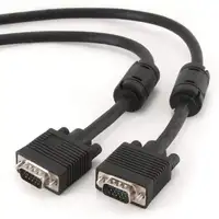 GEMBIRD CC-PPVGA-10-B 3m BLACK