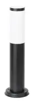 RABALUX Black torch spoljna podna 45cm