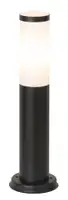 RABALUX Black torch spoljna podna 45cm