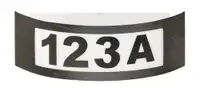 RABALUX Innsbruck spoljna E27 14W staro zlato IP44