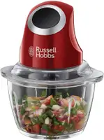 RUSSELL HOBBS 24660-56 Desire