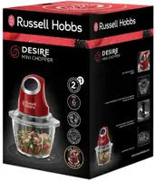 RUSSELL HOBBS 24660-56 Desire