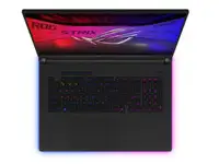 ASUS ROG Strix Scar 18 G835LXG-TQ489X, 18" 4K, Intel Core U9 290HX, 64GB, 2TB SSD, RTX5090 24GB, Win11Pro, crna + ranac