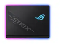ASUS ROG Strix Scar 18 G835LXG-TQ489X, 18" 4K, Intel Core U9 290HX, 64GB, 2TB SSD, RTX5090 24GB, Win11Pro, crna + ranac