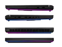 ASUS ROG Strix Scar 18 G835LXG-TQ489X, 18" 4K, Intel Core U9 290HX, 64GB, 2TB SSD, RTX5090 24GB, Win11Pro, crna + ranac