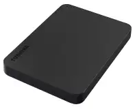 TOSHIBA HDTB330EK3CB 3TB crni