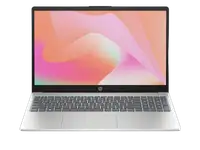 HP 15-fc1003nm, 15.6" FHD, AMD Ryzen 7 7735HS, 16GB, 1TB SSD, DOS, YU, Natural Silver (D14R1EA)