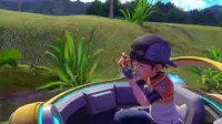 NINTENDO Switch New Pokemon Snap