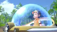 NINTENDO Switch New Pokemon Snap