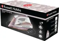 RUSSELL HOBBS 23972-56 Pearl Glide Rose