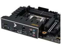 ASUS TUF GAMING B650M-PLUS