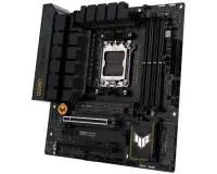 ASUS TUF GAMING B650M-PLUS