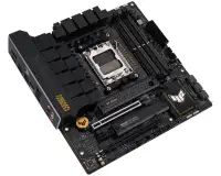 ASUS TUF GAMING B650M-PLUS