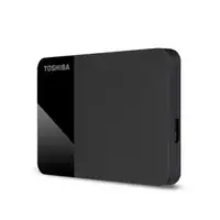 TOSHIBA HDTP320EK3AA 2TB 2.5 USB 3.0 Canvio Ready