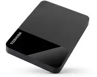 TOSHIBA HDTP320EK3AA 2TB 2.5 USB 3.0 Canvio Ready