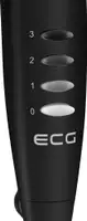 ECG FS 40 A black