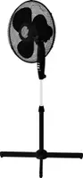 ECG FS 40 A black