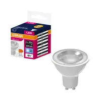 OSRAM LED GU10 6.9 W (80W) 4000K