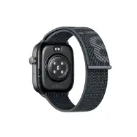MIBRO Fit Black + Band