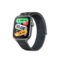 MIBRO Fit Black + Band