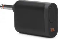 JBL PARTYBOX WIRELESS MIC