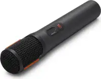 JBL PARTYBOX WIRELESS MIC