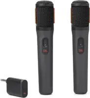JBL PARTYBOX WIRELESS MIC