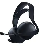 SONY PlayStation 5 Pulse Elite Wireless Headset Black