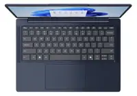 LENOVO IdeaPad Slim 3 14IRH10, 14.0." WUXGA, Intel Core i5-13420H, 16GB, 512GB SSD, DOS, Cosmic Blue (83K000D2YA)