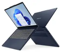 LENOVO IdeaPad Slim 3 14IRH10, 14.0." WUXGA, Intel Core i5-13420H, 16GB, 512GB SSD, DOS, Cosmic Blue (83K000D2YA)
