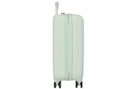 ROLL ROAD HAPPY PETS deciji kofer 50 cm zelena