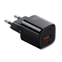 MCDODO CH-0151 33W, TIP-C + USB-A KONEKTORI