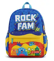 ROCKFAM RANAC 2026