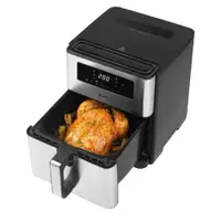 BREVILLE VDF131X Halo Digital Air Fryer XL 9l